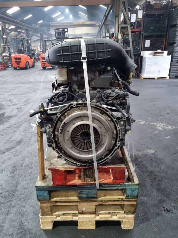 Renault DXI7 260-EUV Engine (Truck) - Motor pro Nákladní auto: obrázek 3 Renault DXI7 260-EUV Engine (Truck) - Motor pro Nákladní auto: obrázek 3