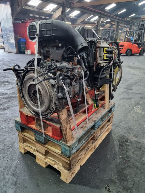 Renault DXI7 260-EUV Engine (Truck) - Motor pro Nákladní auto: obrázek 1 Renault DXI7 260-EUV Engine (Truck) - Motor pro Nákladní auto: obrázek 1