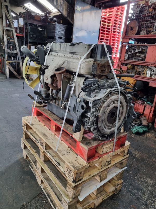 Motor pro Nákladní auto Renault DXI7 260-EUV Engine (Truck): obrázek 9
