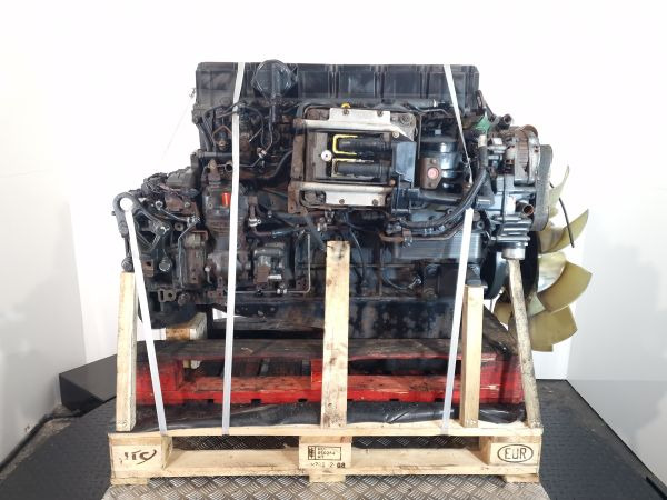 Renault DXI7 260-EUV Engine (Truck) - Motor pro Nákladní auto: obrázek 3 Renault DXI7 260-EUV Engine (Truck) - Motor pro Nákladní auto: obrázek 3