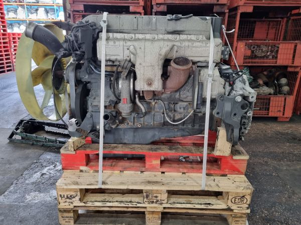 Motor pro Nákladní auto Renault DXI7 260-EUV Engine (Truck): obrázek 8