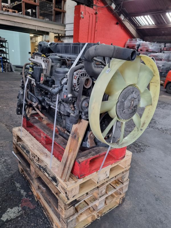 Renault DXI7 260-EUV Engine (Truck) - Motor pro Nákladní auto: obrázek 5 Renault DXI7 260-EUV Engine (Truck) - Motor pro Nákladní auto: obrázek 5