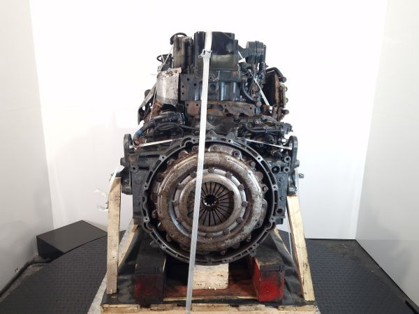 Renault DXI7 260-EUV Engine (Truck) - Motor pro Nákladní auto: obrázek 2 Renault DXI7 260-EUV Engine (Truck) - Motor pro Nákladní auto: obrázek 2