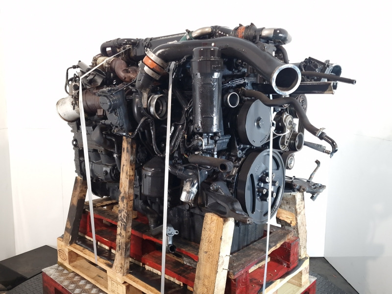 Scania DC09 111 L01 Engine (Truck) - Motor pro Nákladní auto: obrázek 4 Scania DC09 111 L01 Engine (Truck) - Motor pro Nákladní auto: obrázek 4