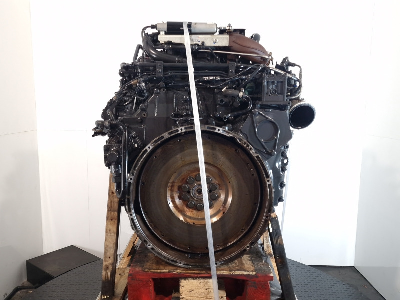 Scania DC09 111 L01 Engine (Truck) - Motor pro Nákladní auto: obrázek 2 Scania DC09 111 L01 Engine (Truck) - Motor pro Nákladní auto: obrázek 2