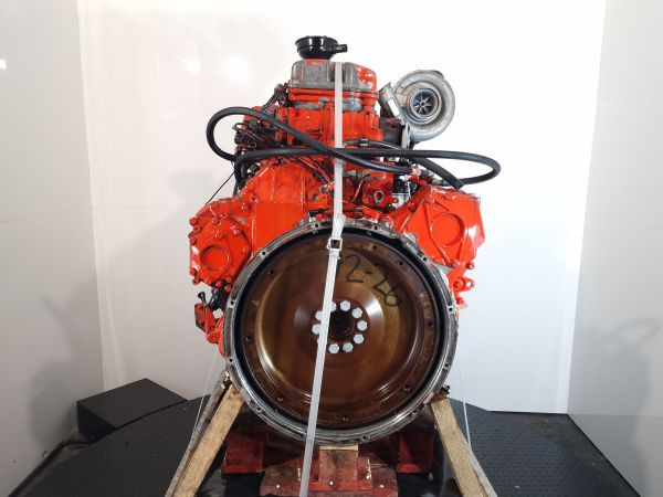 Scania DC12 45A Engine (Industrial) - Motor pro Průmyslová technika: obrázek 3 Scania DC12 45A Engine (Industrial) - Motor pro Průmyslová technika: obrázek 3