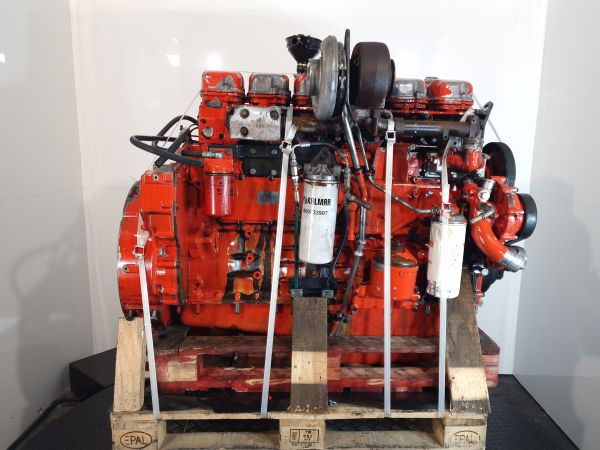 Scania DC12 45A Engine (Industrial) - Motor pro Průmyslová technika: obrázek 5 Scania DC12 45A Engine (Industrial) - Motor pro Průmyslová technika: obrázek 5