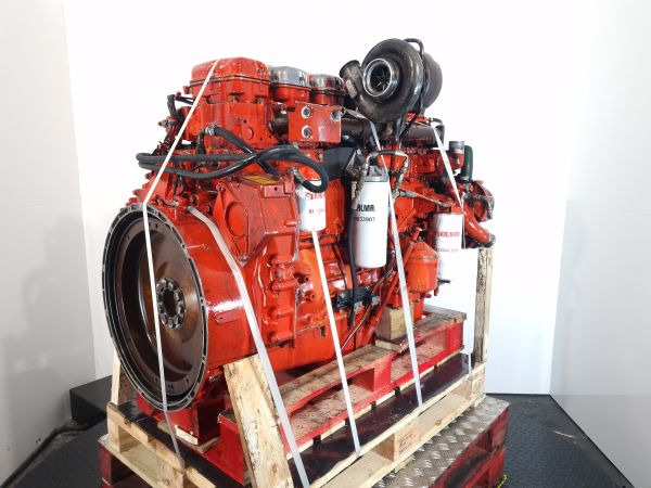 Scania DC12 52A Engine (Industrial) - Motor pro Průmyslová technika: obrázek 1 Scania DC12 52A Engine (Industrial) - Motor pro Průmyslová technika: obrázek 1
