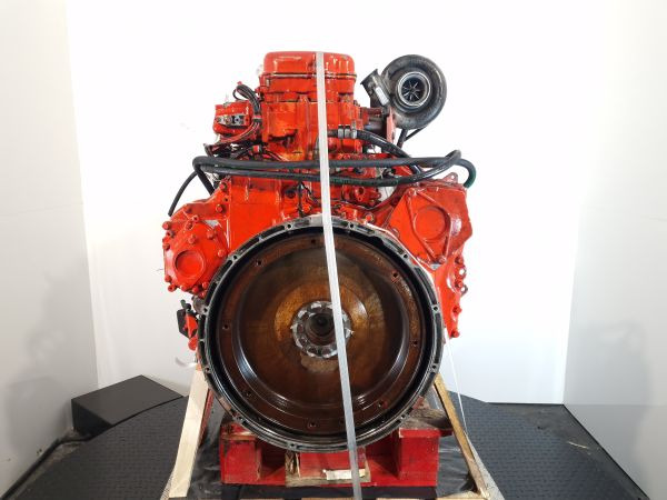 Scania DC12 52A Engine (Industrial) - Motor pro Průmyslová technika: obrázek 3 Scania DC12 52A Engine (Industrial) - Motor pro Průmyslová technika: obrázek 3