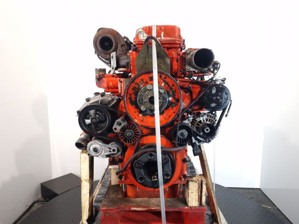 Scania DC12 52A Engine (Industrial) - Motor pro Průmyslová technika: obrázek 5 Scania DC12 52A Engine (Industrial) - Motor pro Průmyslová technika: obrázek 5