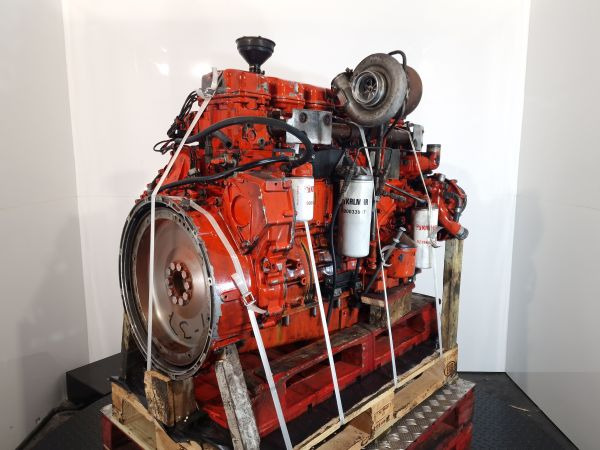 Scania DC12 52A Engine (Industrial) - Motor pro Průmyslová technika: obrázek 1 Scania DC12 52A Engine (Industrial) - Motor pro Průmyslová technika: obrázek 1