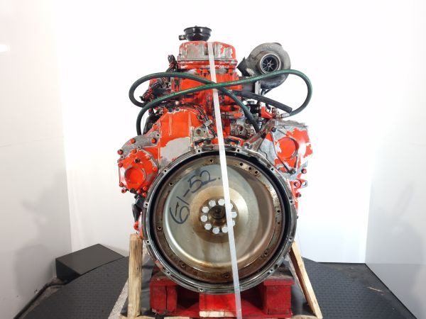 Scania DC12 52A Engine (Industrial) - Motor pro Průmyslová technika: obrázek 3 Scania DC12 52A Engine (Industrial) - Motor pro Průmyslová technika: obrázek 3