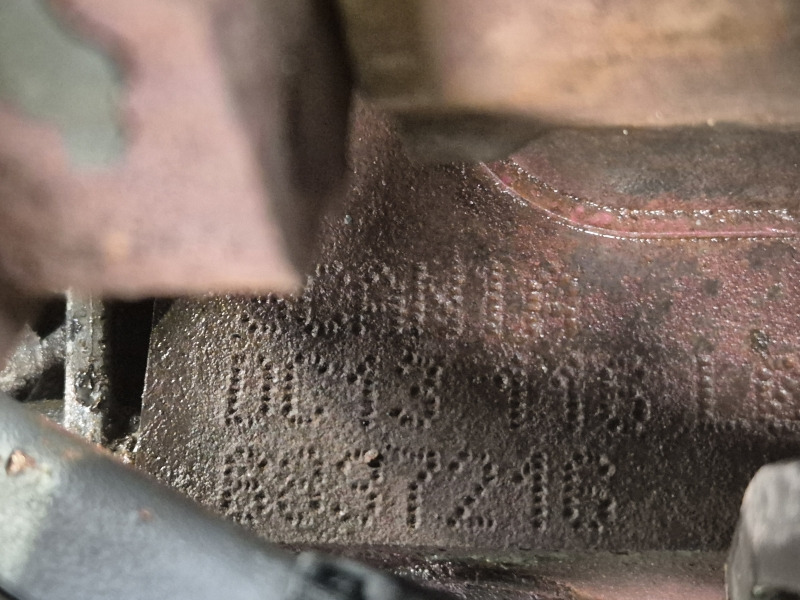 Scania DC13 116 L01 2017 P370 Engine (Truck) - Motor pro Nákladní auto: obrázek 2 Scania DC13 116 L01 2017 P370 Engine (Truck) - Motor pro Nákladní auto: obrázek 2