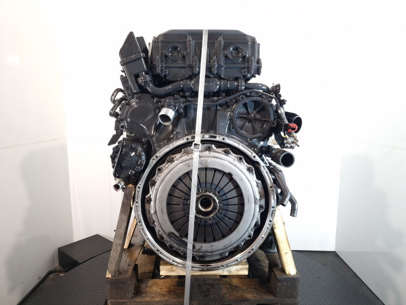 Scania DC13 175 L01 EUR6D SUPER DC13 Engine (Truck) - Motor pro Nákladní auto: obrázek 3 Scania DC13 175 L01 EUR6D SUPER DC13 Engine (Truck) - Motor pro Nákladní auto: obrázek 3