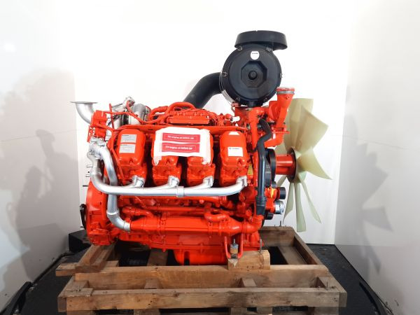 Scania DC16 071A Engine (Industrial) New w/ Radiator - Motor pro Průmyslová technika: obrázek 3 Scania DC16 071A Engine (Industrial) New w/ Radiator - Motor pro Průmyslová technika: obrázek 3