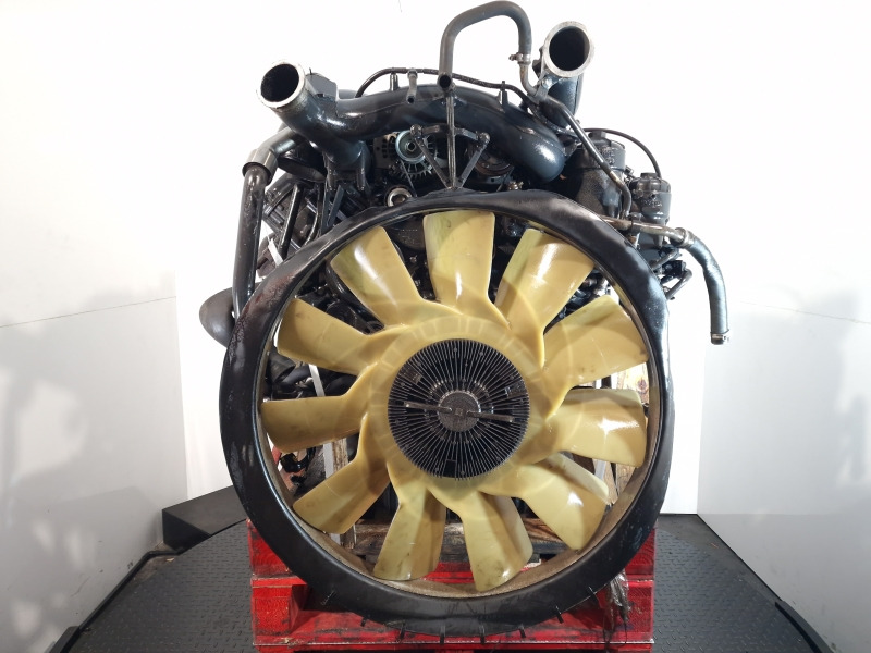 Scania DC16102 L01 Engine (Truck) EUR6 - Motor pro Nákladní auto: obrázek 5 Scania DC16102 L01 Engine (Truck) EUR6 - Motor pro Nákladní auto: obrázek 5