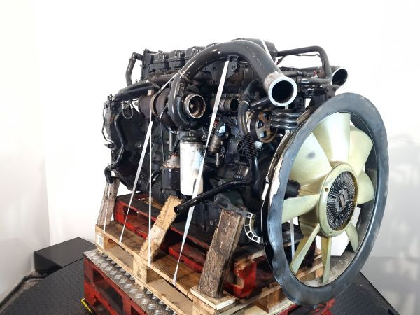 Scania DC913 L01 Engine (Truck) 2006 230 - Motor pro Nákladní auto: obrázek 5 Scania DC913 L01 Engine (Truck) 2006 230 - Motor pro Nákladní auto: obrázek 5