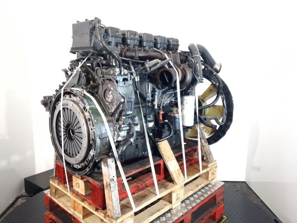 Scania DC913 L01 Engine (Truck) 2006 230 - Motor pro Nákladní auto: obrázek 1 Scania DC913 L01 Engine (Truck) 2006 230 - Motor pro Nákladní auto: obrázek 1
