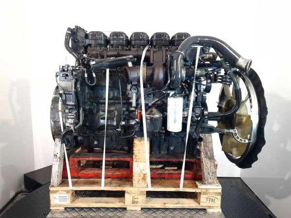 Scania DC913 L01 Engine (Truck) 2006 230 - Motor pro Nákladní auto: obrázek 4 Scania DC913 L01 Engine (Truck) 2006 230 - Motor pro Nákladní auto: obrázek 4