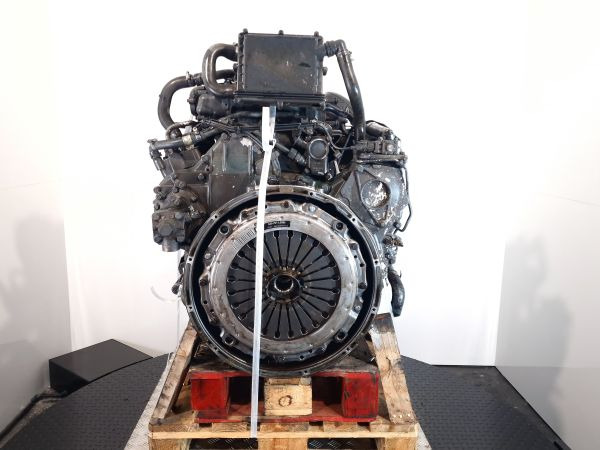 Scania DC913 L01 Engine (Truck) 2006 230 - Motor pro Nákladní auto: obrázek 3 Scania DC913 L01 Engine (Truck) 2006 230 - Motor pro Nákladní auto: obrázek 3