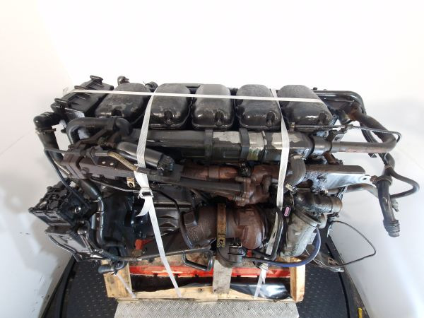 Motor pro Nákladní auto Scania DC916 L01 Engine (Truck): obrázek 10