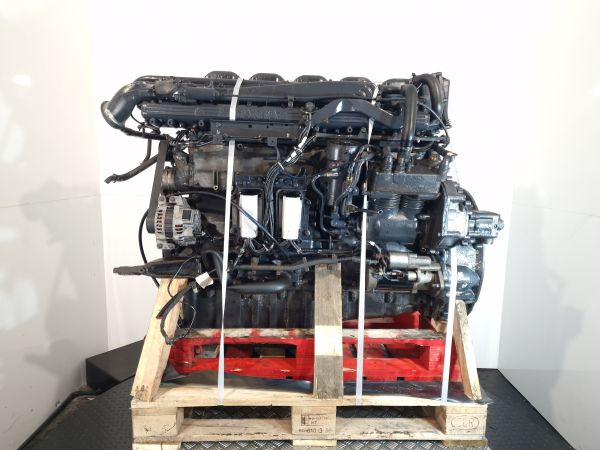 Motor pro Nákladní auto Scania DC916 L01 Engine (Truck): obrázek 7