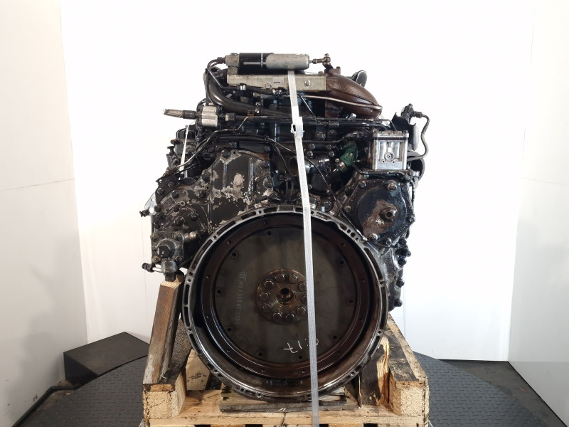 Scania DC930 C01 Engine (Bus) - Motor: obrázek 2 Scania DC930 C01 Engine (Bus) - Motor: obrázek 2