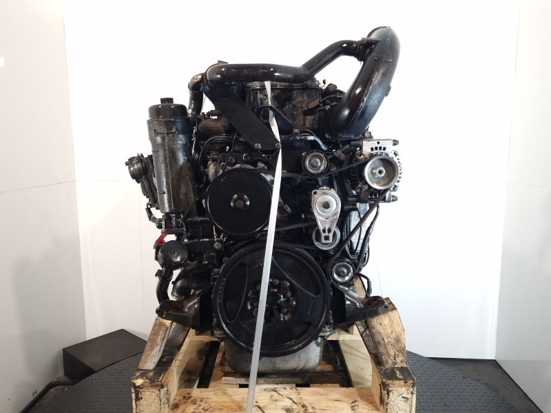 Scania DC930 C01 Engine (Bus) - Motor: obrázek 5 Scania DC930 C01 Engine (Bus) - Motor: obrázek 5