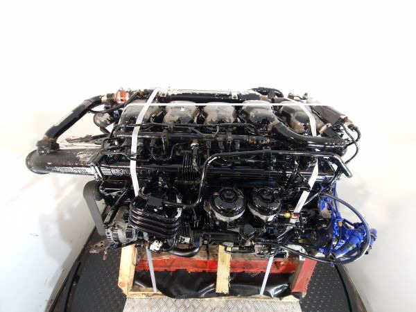 Motor pro Nákladní auto Scania DC939 L01 Engine (Truck): obrázek 9