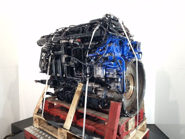 Motor pro Nákladní auto Scania DC939 L01 Engine (Truck): obrázek 8
