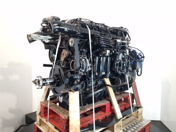 Motor pro Nákladní auto Scania DC939 L01 Engine (Truck): obrázek 6