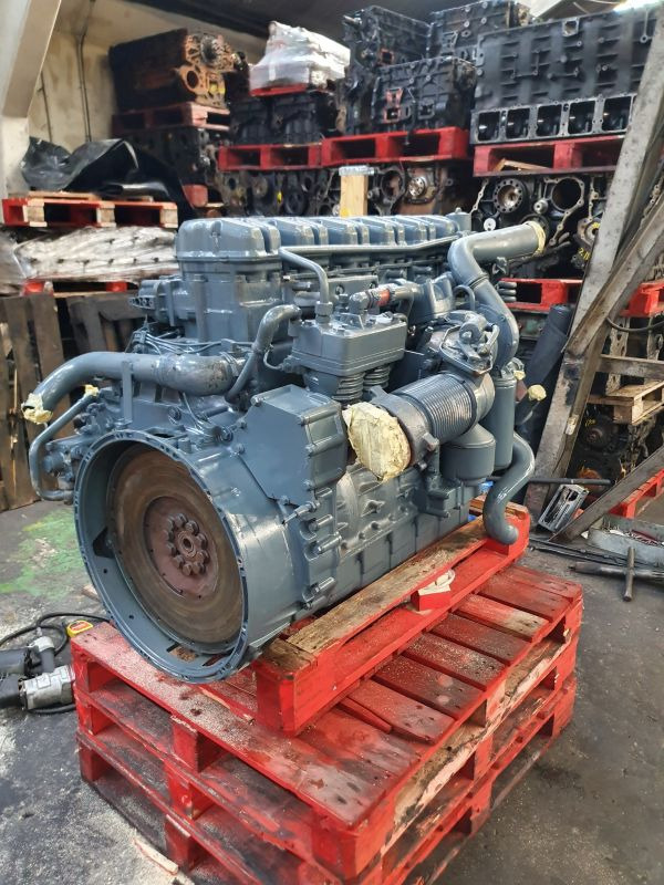 Scania DSC12 - Motor pro Nákladní auto: obrázek 4 Scania DSC12 - Motor pro Nákladní auto: obrázek 4