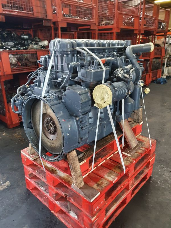 Scania DSC12 - Motor pro Nákladní auto: obrázek 5 Scania DSC12 - Motor pro Nákladní auto: obrázek 5