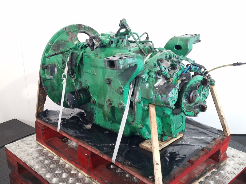 Scania GR801 Gearbox - Převodovka: obrázek 4 Scania GR801 Gearbox - Převodovka: obrázek 4