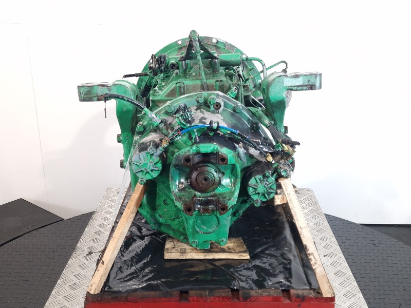 Scania GR801 Gearbox - Převodovka: obrázek 5 Scania GR801 Gearbox - Převodovka: obrázek 5