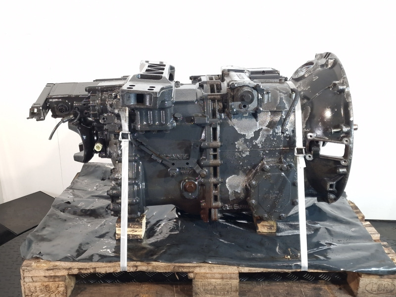 Převodovka Scania GR875 Gearbox: obrázek 7
