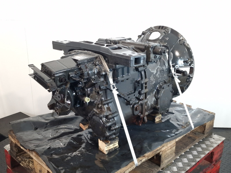 Převodovka Scania GR875 Gearbox: obrázek 6