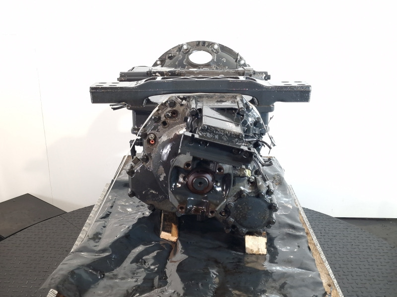 Scania GR875 Gearbox - Převodovka: obrázek 5 Scania GR875 Gearbox - Převodovka: obrázek 5