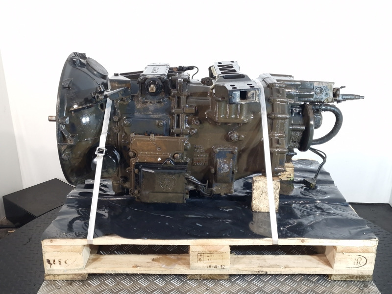Scania GR905 2017 Late With ECU Gearbox - Převodovka: obrázek 3 Scania GR905 2017 Late With ECU Gearbox - Převodovka: obrázek 3