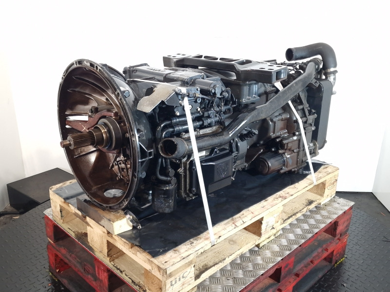 Scania GRSO905R EUR6 GEN 2 with ECU Gearbox - Převodovka: obrázek 1 Scania GRSO905R EUR6 GEN 2 with ECU Gearbox - Převodovka: obrázek 1