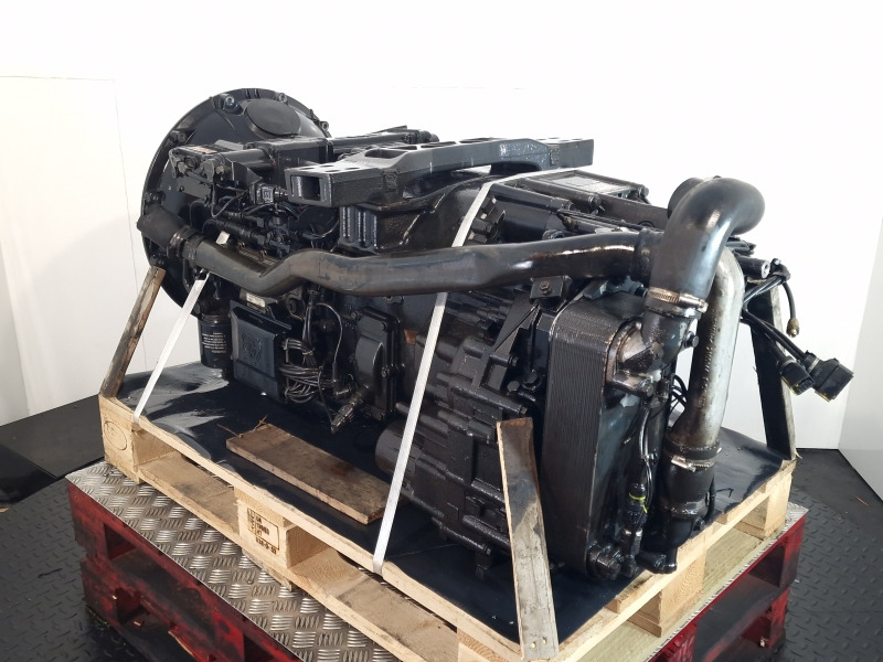 Scania GRSO905R EUR6 GEN 2 with ECU Gearbox - Převodovka: obrázek 4 Scania GRSO905R EUR6 GEN 2 with ECU Gearbox - Převodovka: obrázek 4