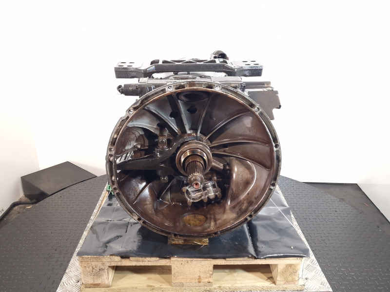 Scania GRSO925R Gearbox - Převodovka: obrázek 3 Scania GRSO925R Gearbox - Převodovka: obrázek 3