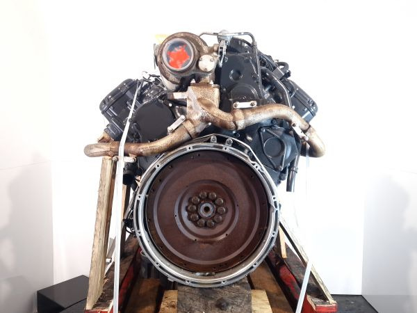 Scania TEREX TR60 DC16 070A Engine (Plant) - Motor pro Stavební technika: obrázek 3 Scania TEREX TR60 DC16 070A Engine (Plant) - Motor pro Stavební technika: obrázek 3