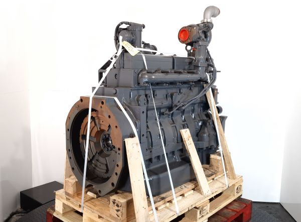 Sisu 74AWF Engine (Plant) Valtra T234 Tractor Engine - Motor pro Stavební technika: obrázek 1 Sisu 74AWF Engine (Plant) Valtra T234 Tractor Engine - Motor pro Stavební technika: obrázek 1