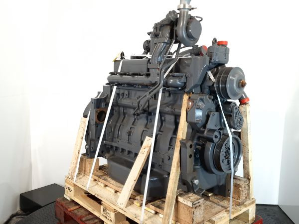 Sisu 74AWF Engine (Plant) Valtra T234 Tractor Engine - Motor pro Stavební technika: obrázek 5 Sisu 74AWF Engine (Plant) Valtra T234 Tractor Engine - Motor pro Stavební technika: obrázek 5