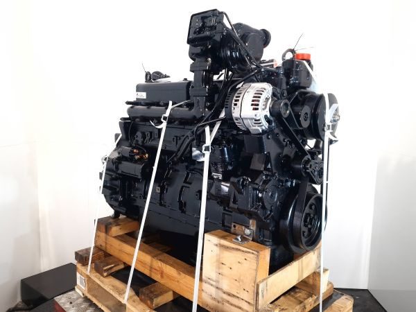 Sisu Agco 66AWF Engine JCB FASTRAC(new) - Motor pro Zemědělská technika: obrázek 5 Sisu Agco 66AWF Engine JCB FASTRAC(new) - Motor pro Zemědělská technika: obrázek 5