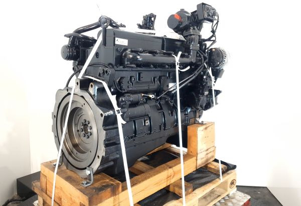 Sisu Agco 66AWF Engine JCB FASTRAC(new) - Motor pro Zemědělská technika: obrázek 1 Sisu Agco 66AWF Engine JCB FASTRAC(new) - Motor pro Zemědělská technika: obrázek 1