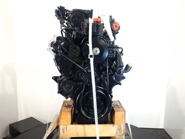Sisu Agco 66AWF Engine JCB FASTRAC(new) - Motor pro Zemědělská technika: obrázek 5 Sisu Agco 66AWF Engine JCB FASTRAC(new) - Motor pro Zemědělská technika: obrázek 5