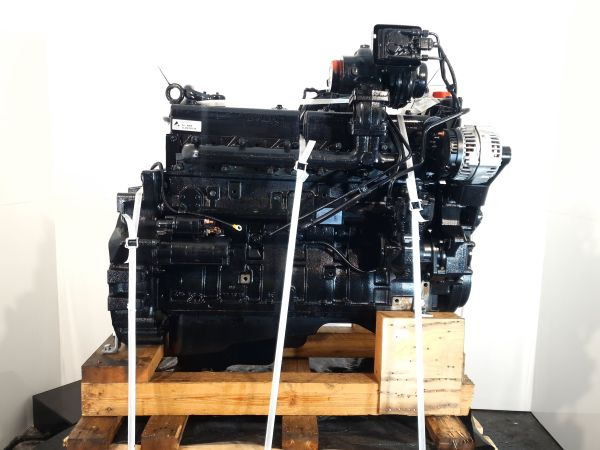 Sisu Agco 66AWF Engine JCB FASTRAC(new) - Motor pro Zemědělská technika: obrázek 4 Sisu Agco 66AWF Engine JCB FASTRAC(new) - Motor pro Zemědělská technika: obrázek 4