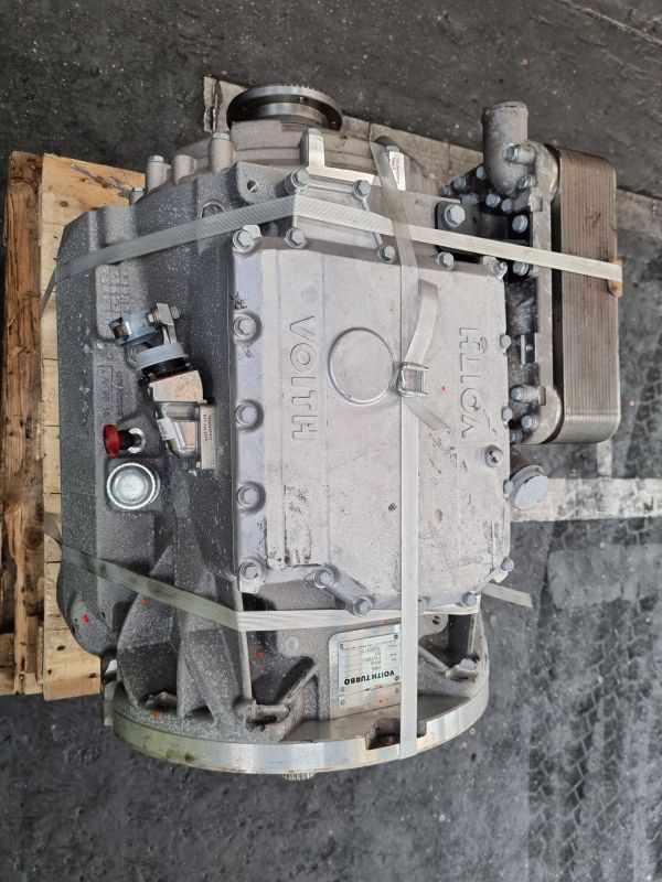 Nový Převodovka Voith 864.6 F3VTORO-8,5 Gearbox: obrázek 10